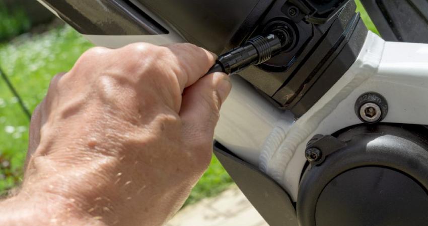 hoe elektrische batterij best opladen hoe elektrische batterij best opladen