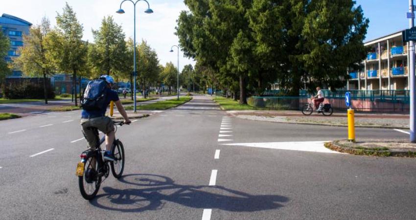 regels en wegcode voor speed pedelecs op belgische openbare weg