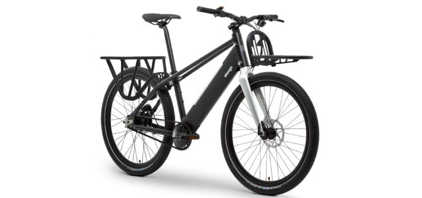 Ahooga modular fiets review