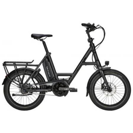 rohloff Isy fiets categorie compact