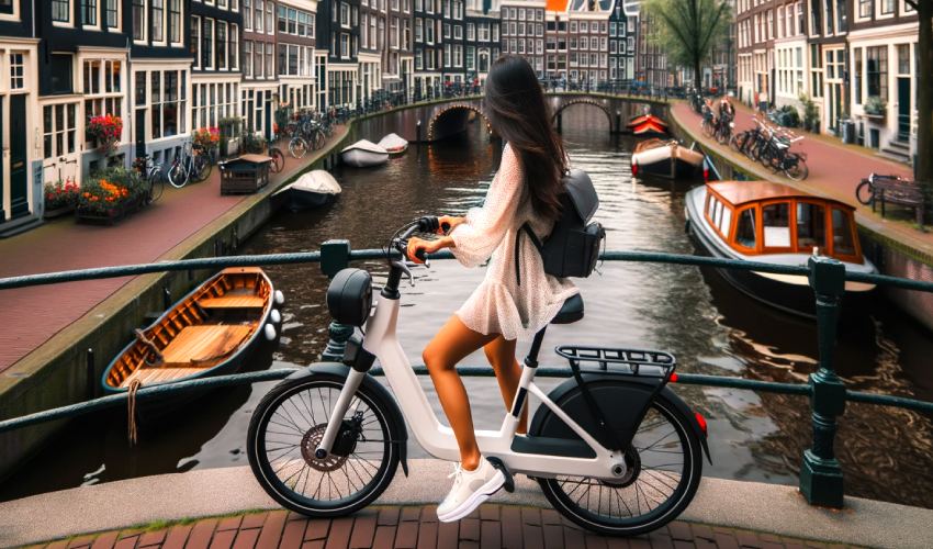 Nederlandse fietsmerken lijst