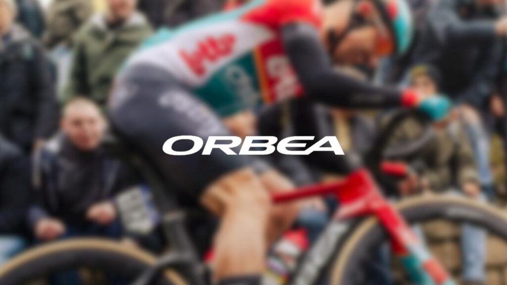 Orbea in Belgie