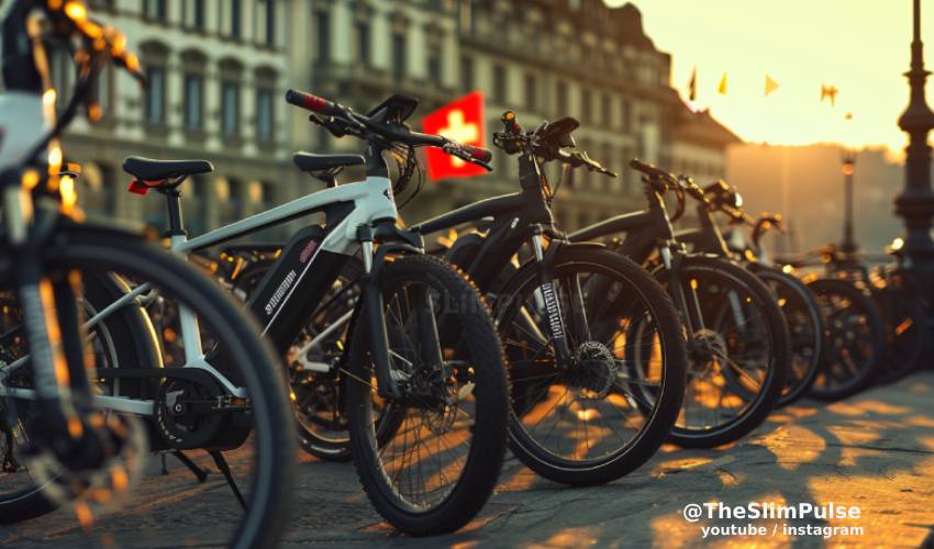 bekendste zwitserse merken van fietsen